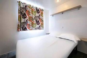 Camping pour 4 Personnes dans Biesheim, Région de Colmar, Photo 2