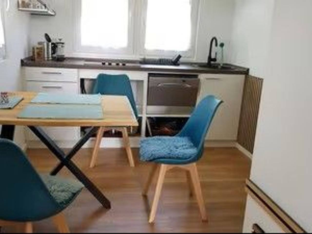 Tiny Haus C235 Wacholderdrossel in Groß Kordshagen, Stralsund Umland
