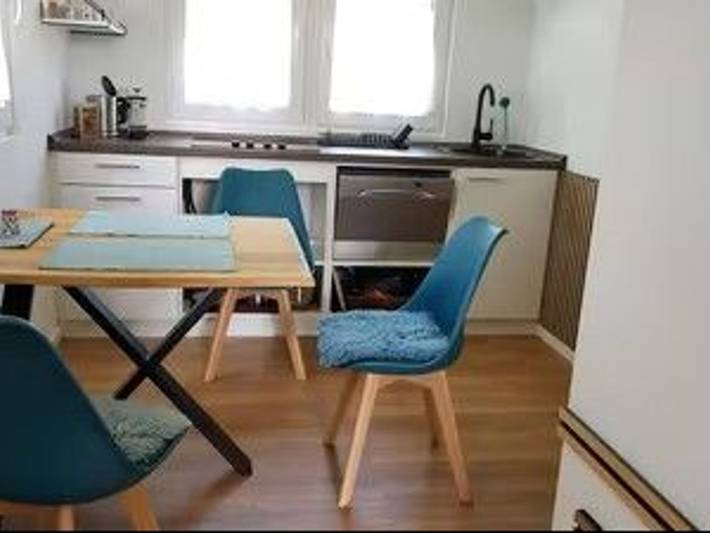 Tiny Haus C235 Wacholderdrossel in Groß Kordshagen, Stralsund Umland