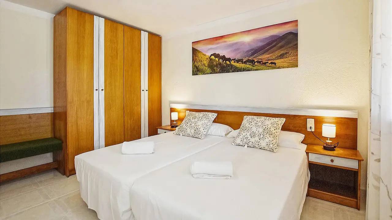 Ferienhaus für 6 Personen (130 m²) in Son Maciá in Son Macia, Manacor