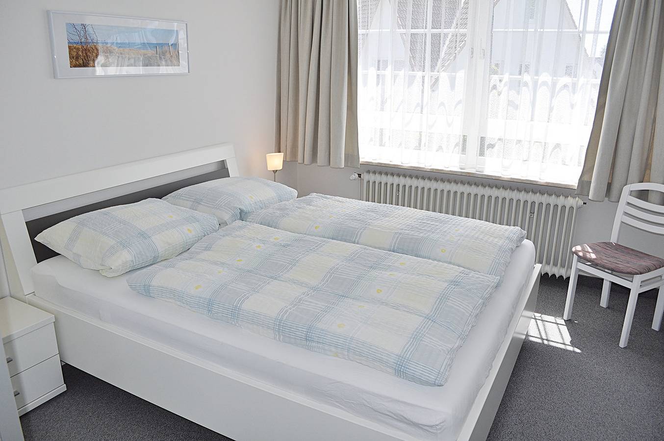 Ganze Ferienwohnung, Haus Strandmöwe in Grömitz, Ostholstein