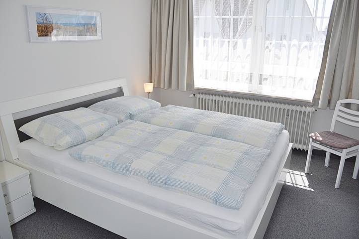 Ganze Ferienwohnung, Haus Strandmöwe in Grömitz, Ostholstein