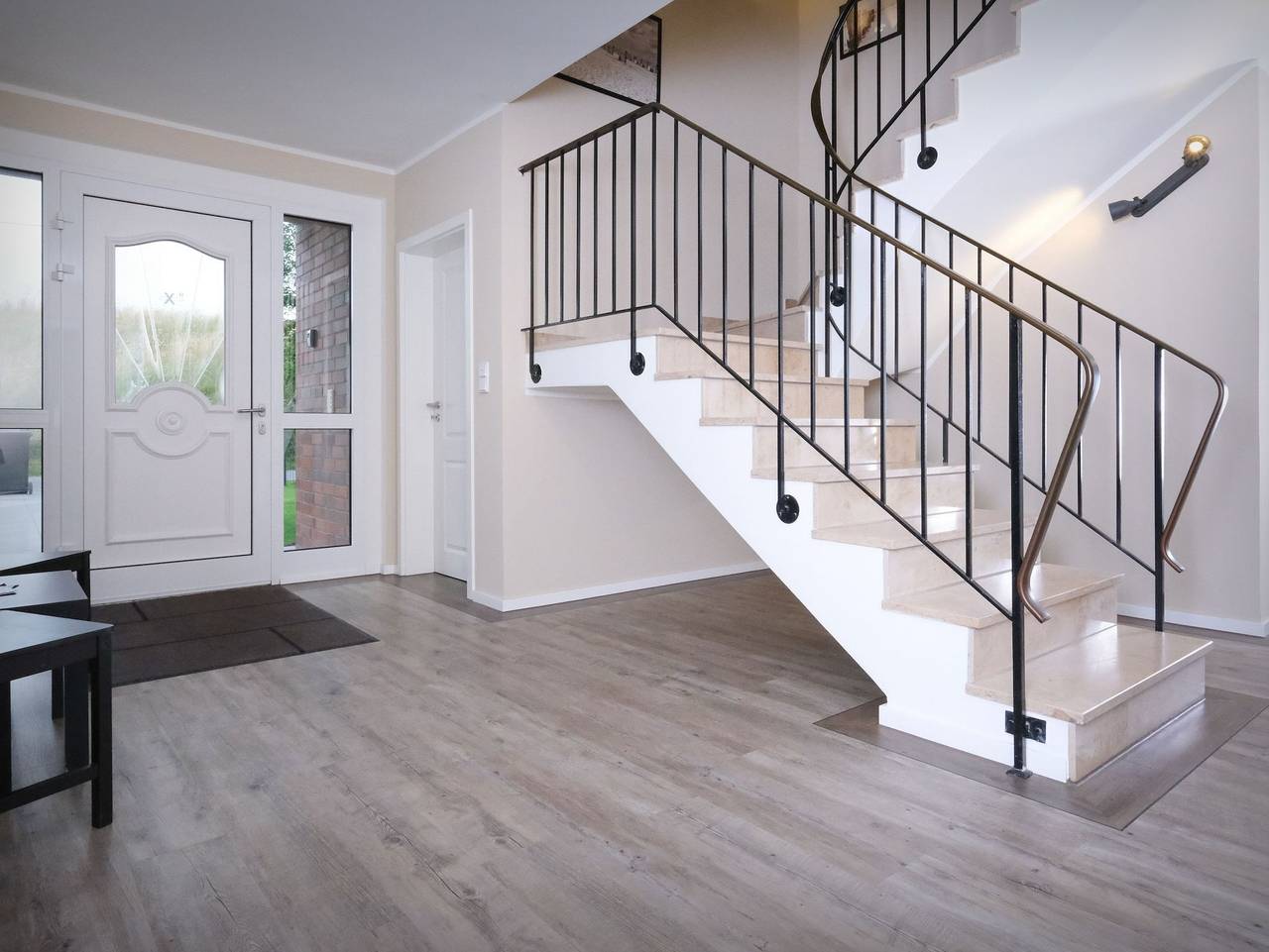 Ganze Ferienwohnung, *Neu seit 2023* Fewo No. 3 Friesenhuus Carolinensiel - *Neu seit 2023* Fewo No. 3 Friesenhuus Carolinensiel in Carolinensiel-Harlesiel, Wittmund