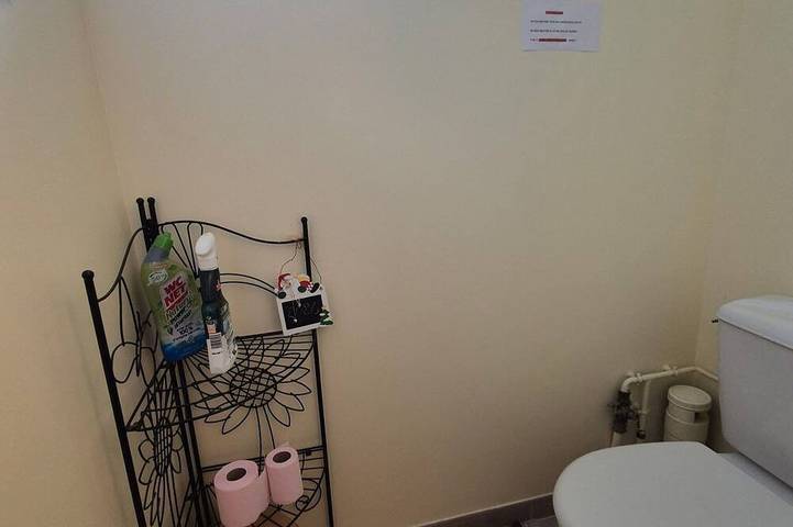 Location de vacances pour 8 personnes, animaux acceptés à Meusnes - 4