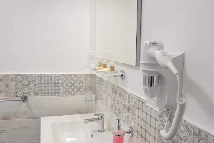 Holiday home for 4 people - 1