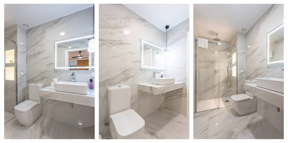 Apartamento entero, Apartamento de vacaciones para 3 personas in Nervión, Sevilla