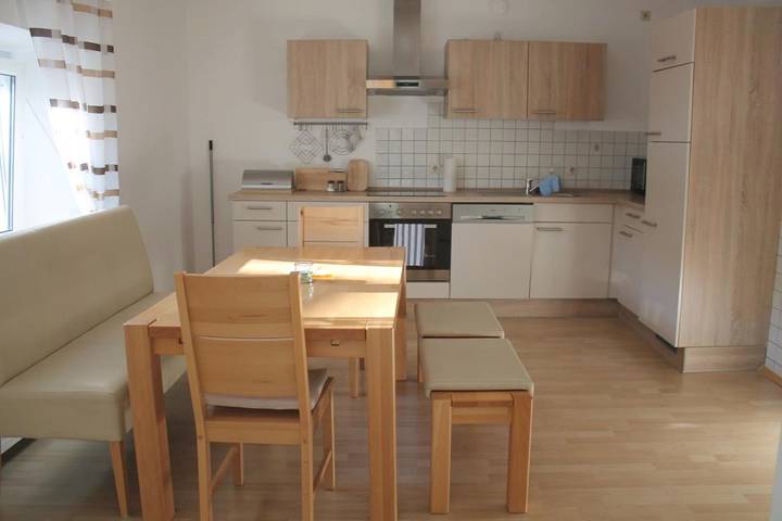 Ferienwohnung für 4 Personen, mit Ausblick in Straubing - 4