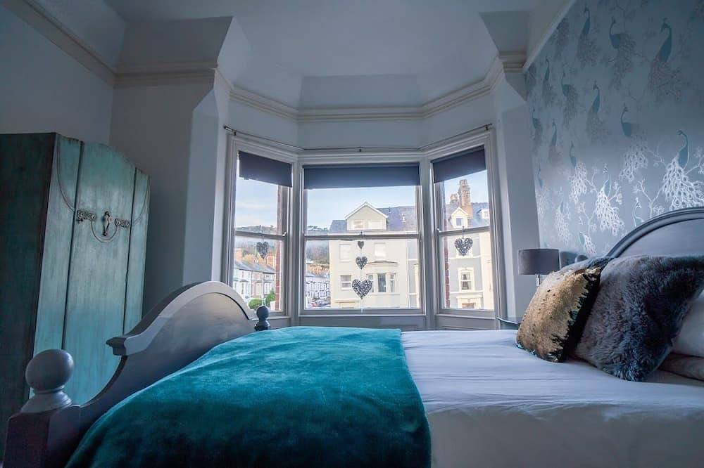 Casa vacanza a Llandudno a partire da 700€ a notte
