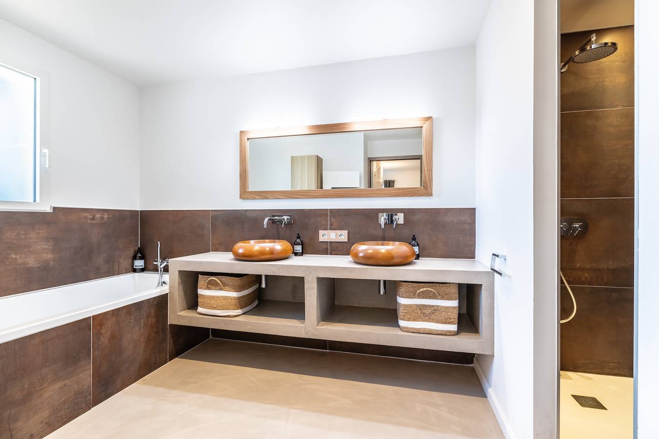 Villa Preciosa - Villa piscine 10 personnes à Guéthary in Guéthary, Bayonne und Umgebung