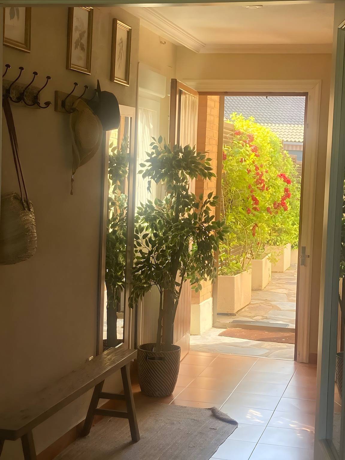 Casa rural '4 estrellas' con piscina y vistas al campo in Bargas, Provincia de Toledo