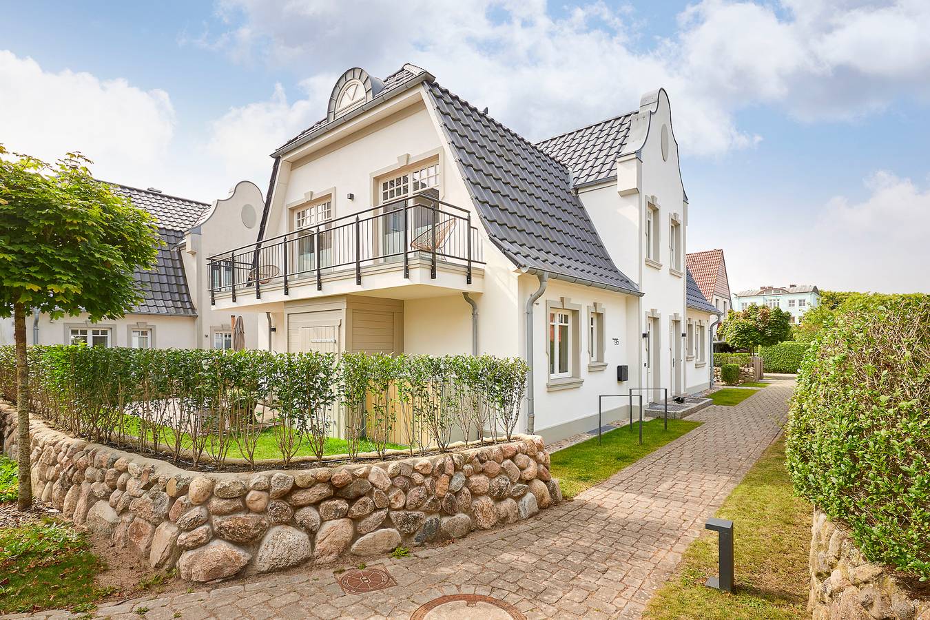 Strandbude in Wyk auf Föhr (Stadt), Wyk auf Föhr