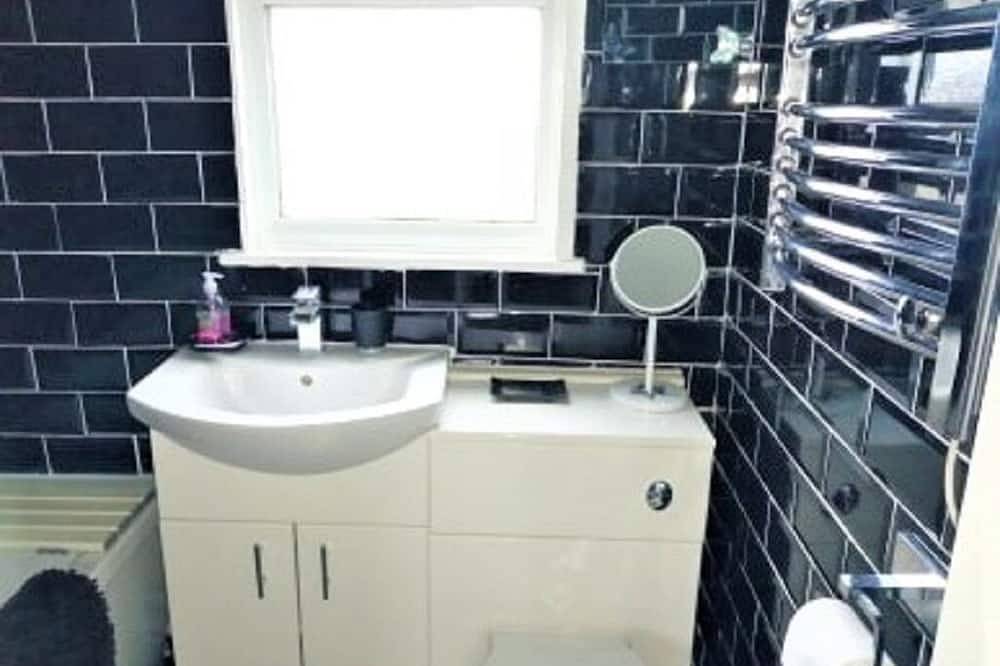 South Facing Chalet - 5 minutes walk to beach, near Norfolk Broads & Gt Yarmouth in California (Great Yarmouth), Great Yarmouth