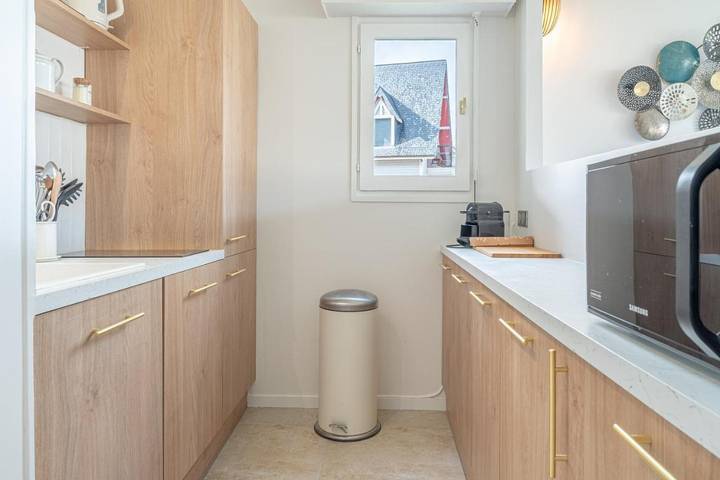 Gîte pour 4 personnes, avec Vue à Benerville-sur-Mer - 4