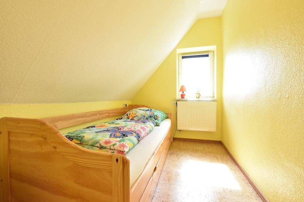 Ganze Wohnung, Wohnung in Groß Strömkendorf in Blowatz, Neuburg