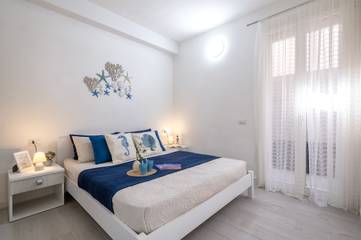 Appartamento per 4 Persone in Castelsardo, Provincia di Sassari, Foto 2