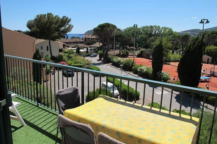 Appartement de vacances pour 5 personnes