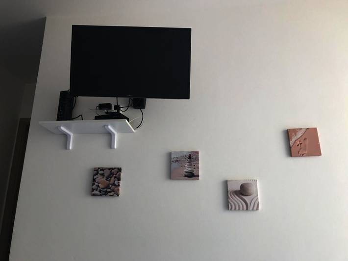 Location de vacances pour 6 personnes, avec vue et jardin, adapté aux familles dans Marina di Pescoluse - 3