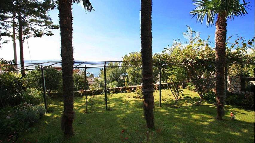 Ferienwohnung für 2 Personen, mit Garten, mit Haustier in Crikvenica - 4