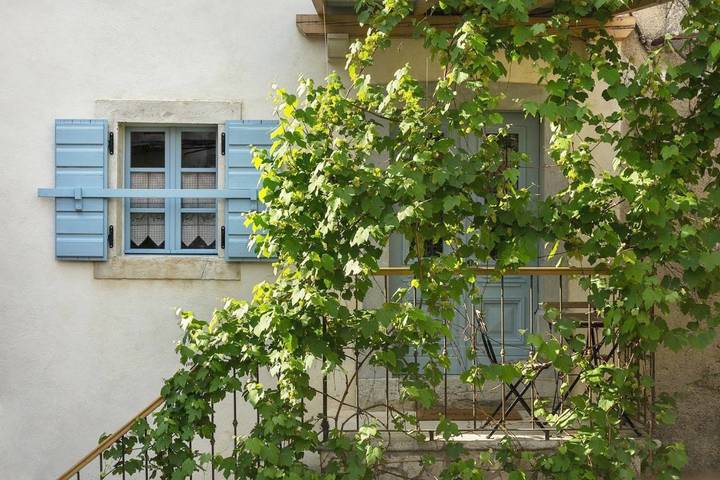 Ferienwohnung für 3 Personen, mit Balkon in Mošćenice - 3