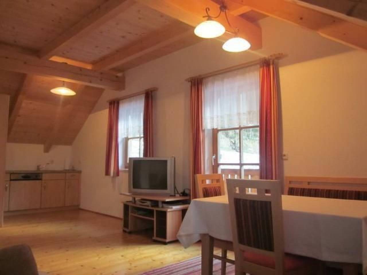 Schmiedbauer Hütt`n in Wolfsberg, Lavanttaler Alpen