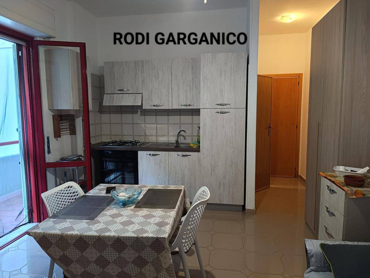 Marechiaro in Ischitella, Gargano
