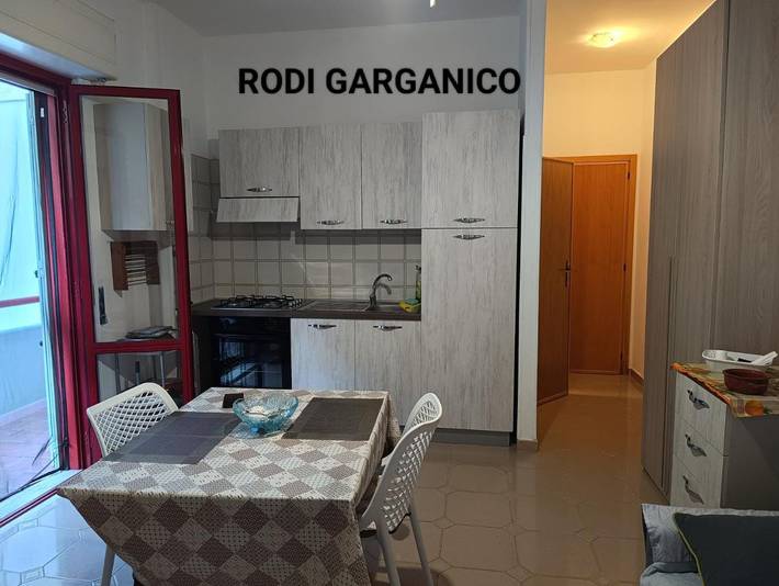 Holiday Home in Foce Varano, Gargano
