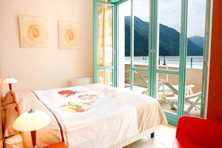 Villa für 6 Personen in Gemeinde Porlezza - 3