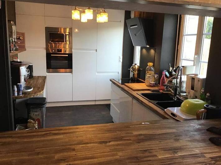 Villa pour 8 personnes, avec jardin et terrasse à Saint-Malo - 4