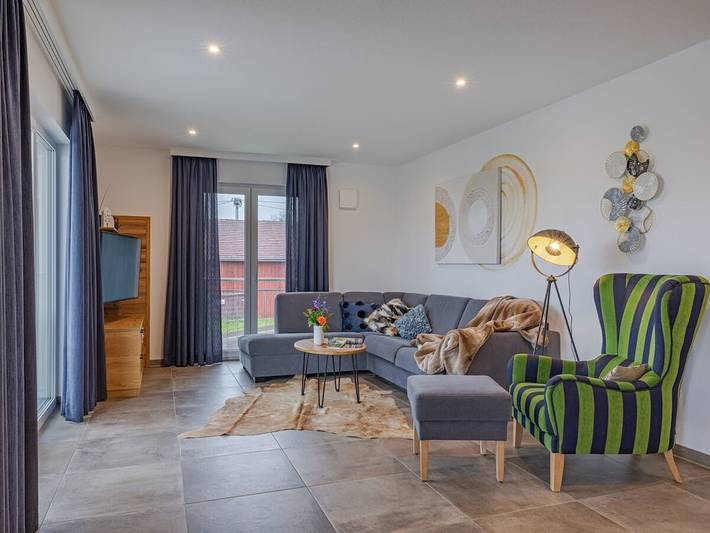Ferienwohnung Wunderfizz in Salem, Region Bodensee-Oberschwaben