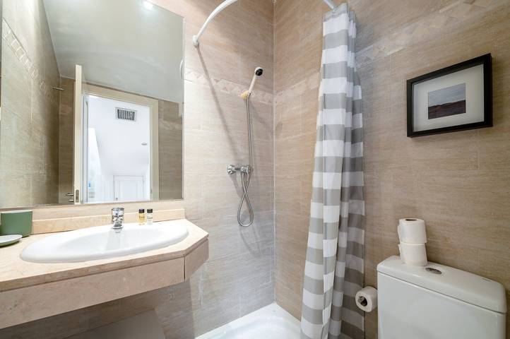 Apartamento entero, Guestready - Flat moderno en el distrito Pacífico in Madrid, Área Metropolitana de Madrid