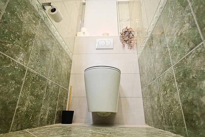Villa pour 13 personnes, avec jacuzzi à Sinj - 3