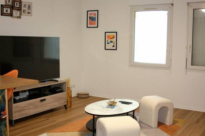 Gîte pour 2 personnes à Domont - 4