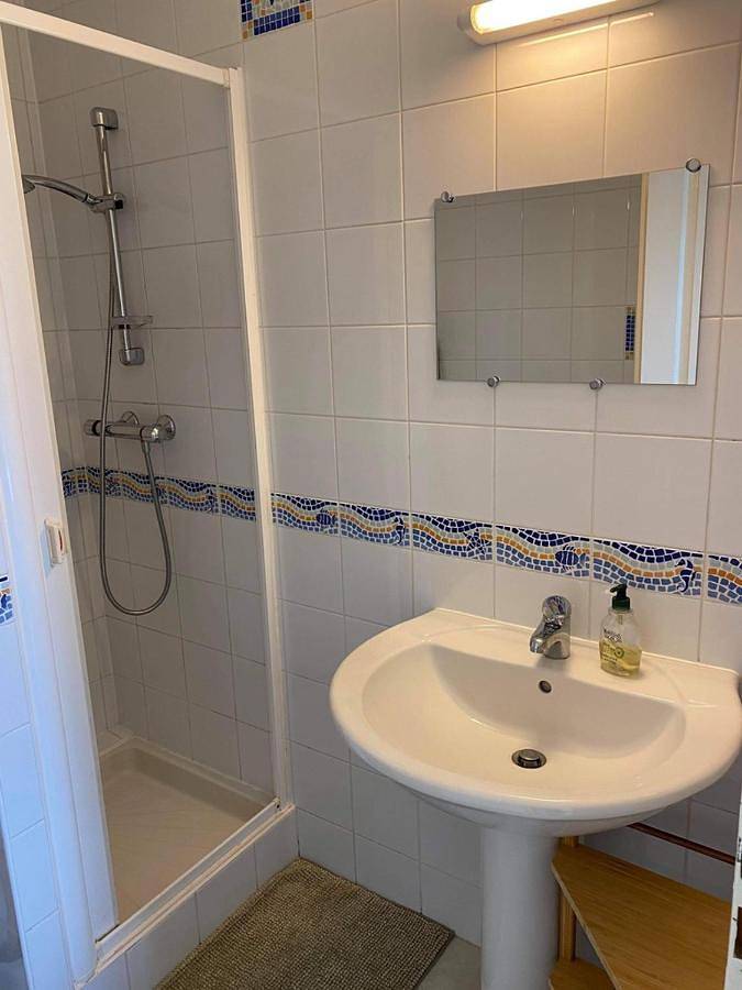 Gîte pour 2 personnes dans Office De Tourisme D Andernos - 3