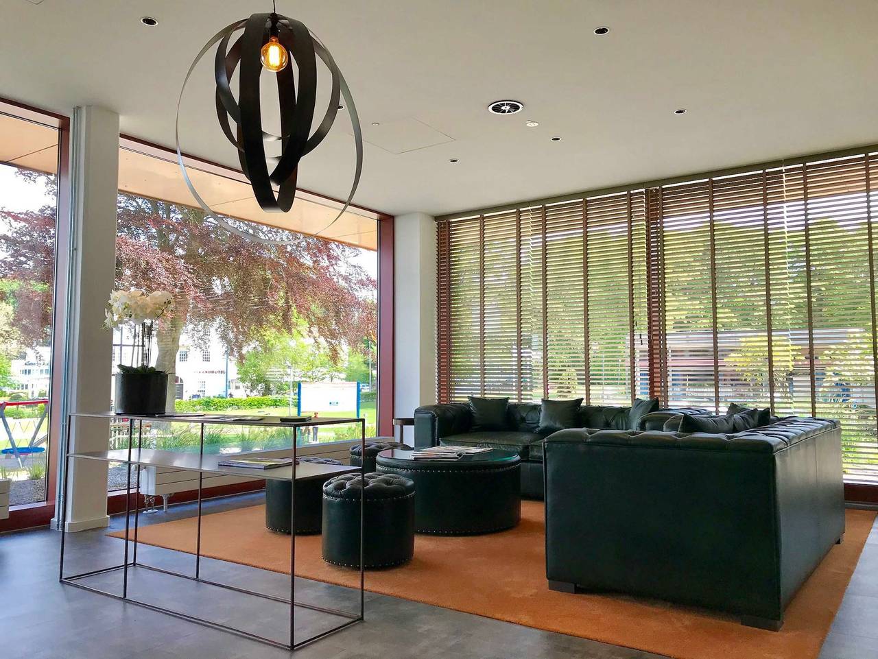 Ganze Ferienwohnung, Appartement Auszeit in Glücksburg, Flensburger Förde