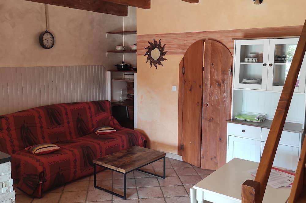 Gite les Cypres in Velleron, am Rande von Sorgues in Velleron, Vaucluse