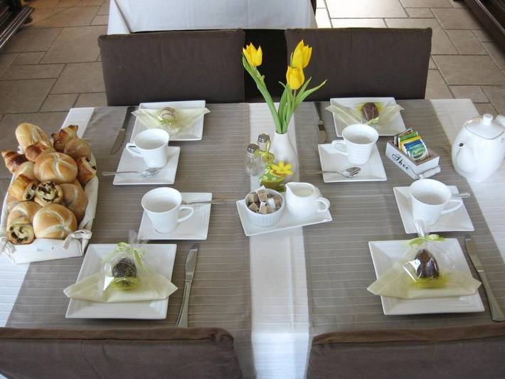 Villa pour 2 personnes, avec vue ainsi que terrasse et jardin en Belgique - 2