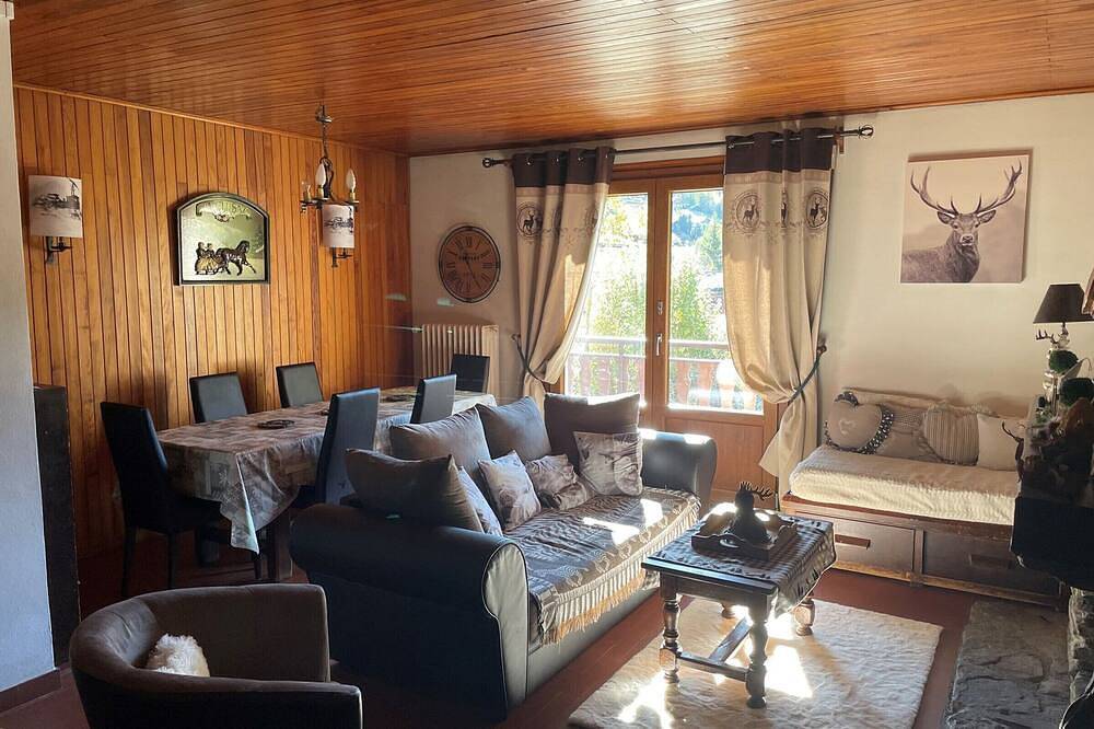 Photo : Appartement de vacances