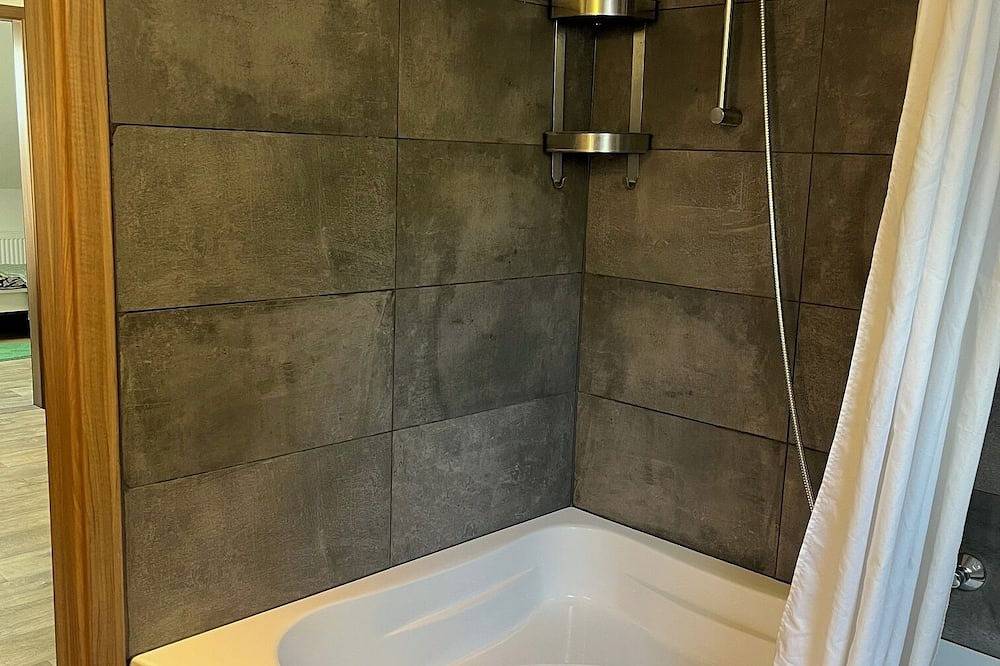 Ganze Wohnung, Gemütliche Ferienwohnung ruhiger Lage in Spangenberg, Schwalm-Eder-Kreis