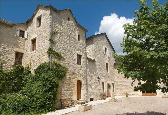 Maison de vacances pour 11 personnes