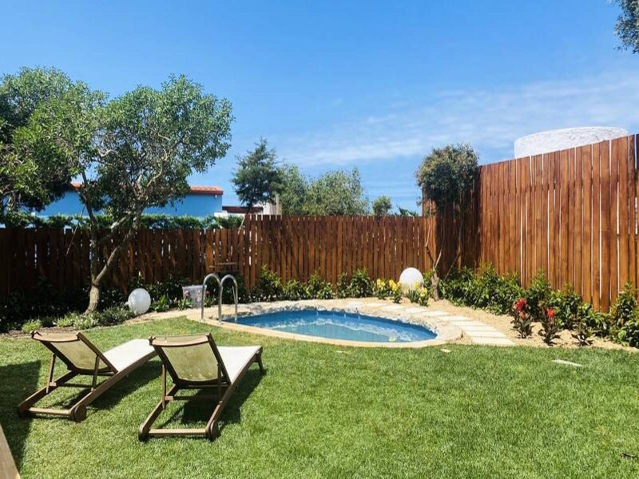 Apartamento inteiro, Apartamento de férias para 2 pessoas com varanda in Sagres, Parque Natural do Sudoeste Alentejano e Costa Vicentina