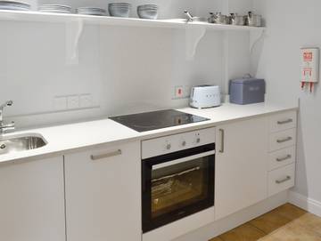 Cottage for 3 People in Bridport, Jurassic Coast, Photo 4