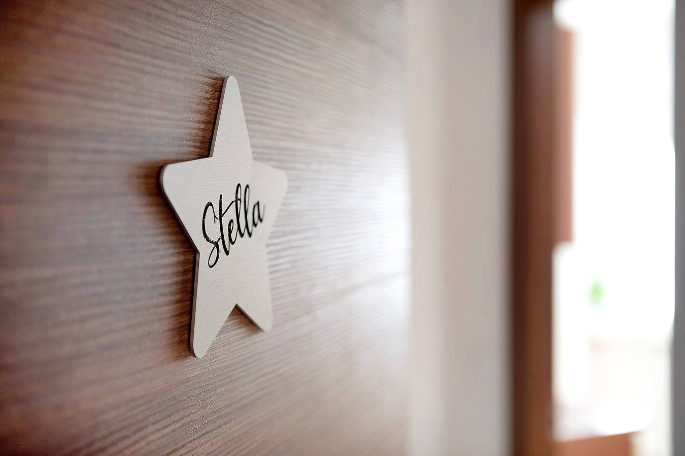 Ganze Wohnung, Ferienwohnung "Maison Étoile - Stella" mit Bergblick, Balkon und Wlan in Aosta, Walliser Alpen