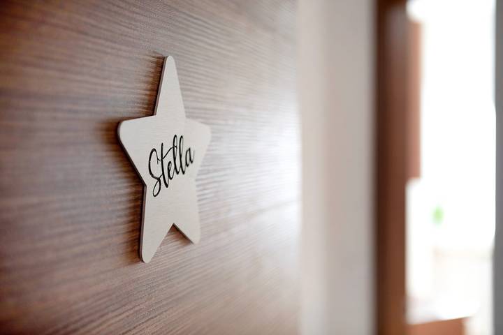 Gîte pour 3 personnes, avec balcon à Aoste - 4