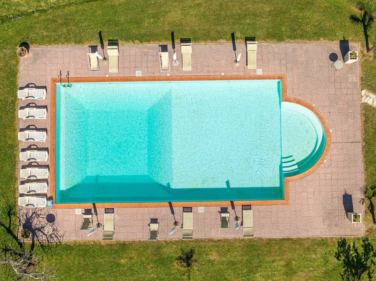 Maison de vacances 'The Ancient Valley - Selvans' avec piscine et jardin partagés, Wi-Fi in Palaia, Province de Pise
