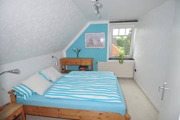 Ferienhaus für 4 Personen in Nordholz, Nordseeküste, Bild 4