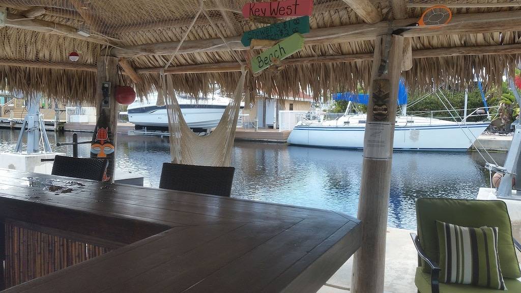 Camping für 8 Personen in Key Largo, Monroe County