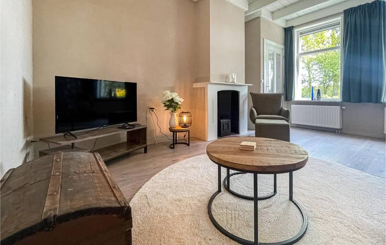 Ganze Ferienwohnung, Ferienwohnung für 2 Personen mit Ausblick in Drenthe