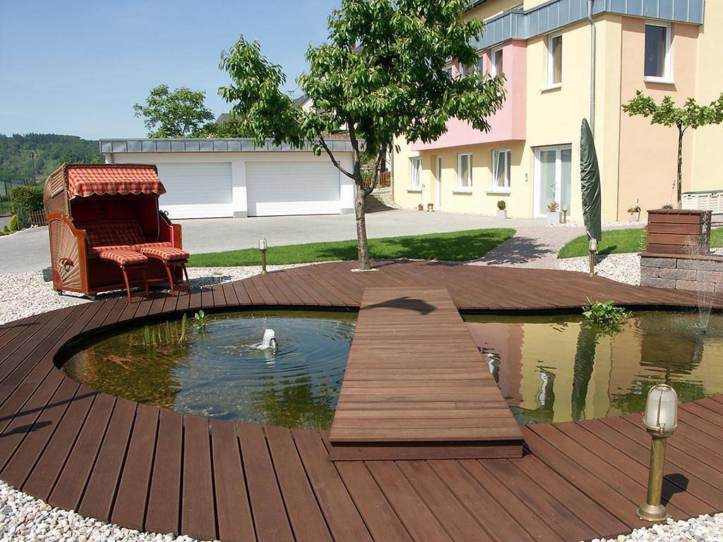 Ganze Ferienwohnung, Mosel 1 in Kinheim, Bernkastel-Kues & Umgebung