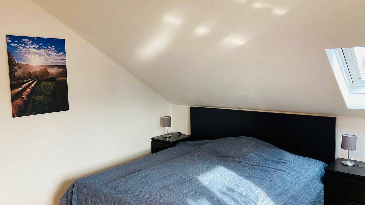 Ganze Ferienwohnung, Ferienwohnung für 2 Personen (20 m²) in Höchenschwand in Höchenschwand, Südschwarzwald