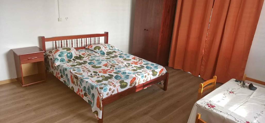 Gîte pour 2 personnes, avec balcon à Morne-à-l'Eau - 2